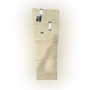 Dickies loose fit  double knee size 40 X 30  vintage Brand New With Tags NWT